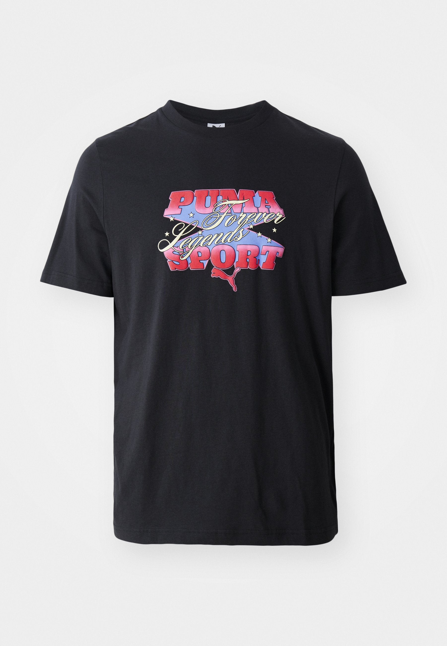 Puma GRAPHIC LEGENDS TEE