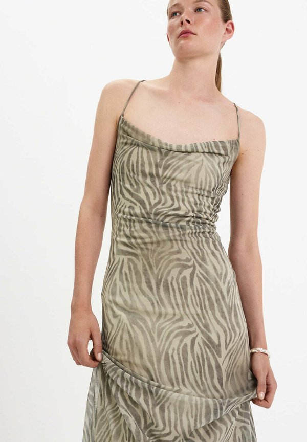 Mango ADULT - Day dress - sand