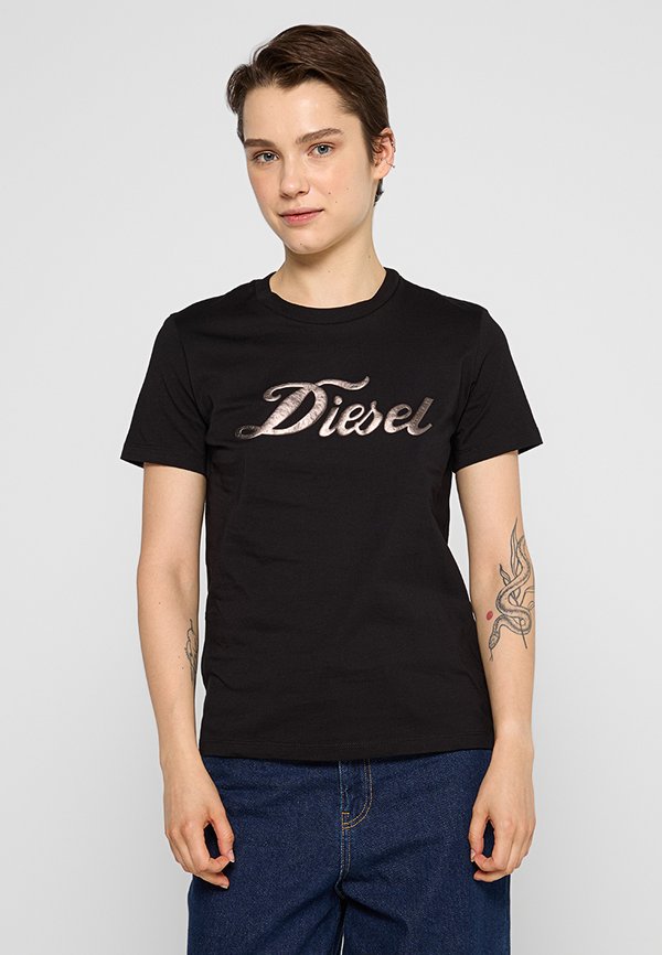 Diesel T-SILY-WX-NEW-ITA-FOIL
