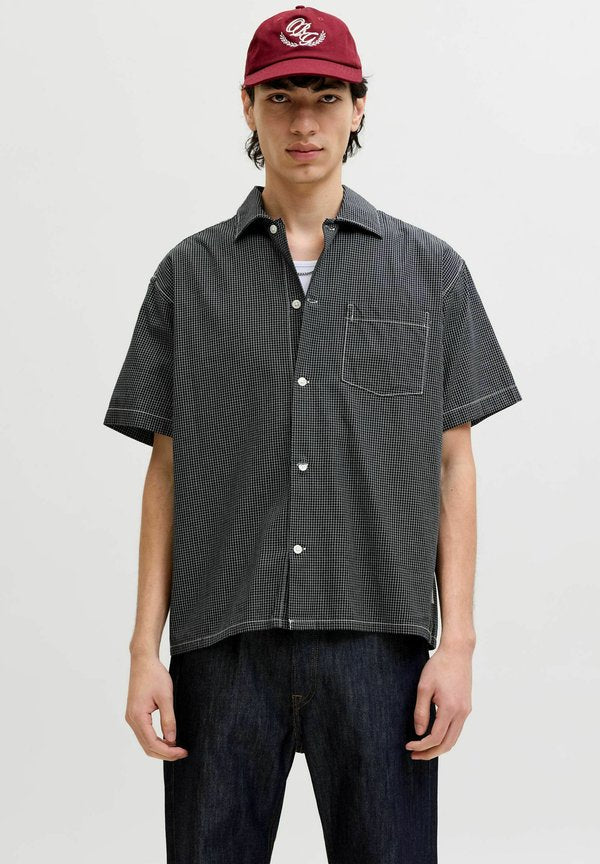 Jack & Jones Shirt - black