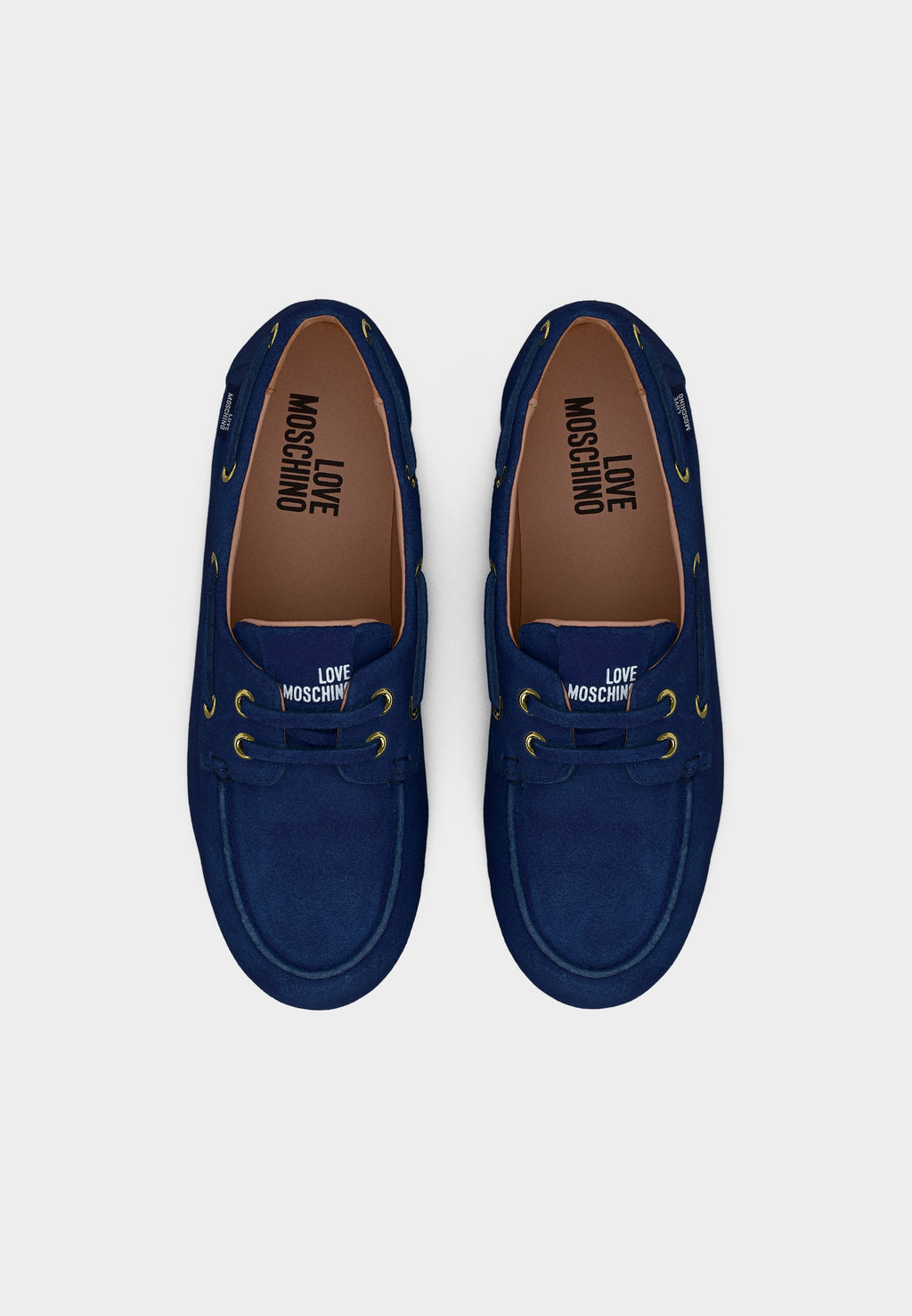 Love Moschino FLAT LOVE