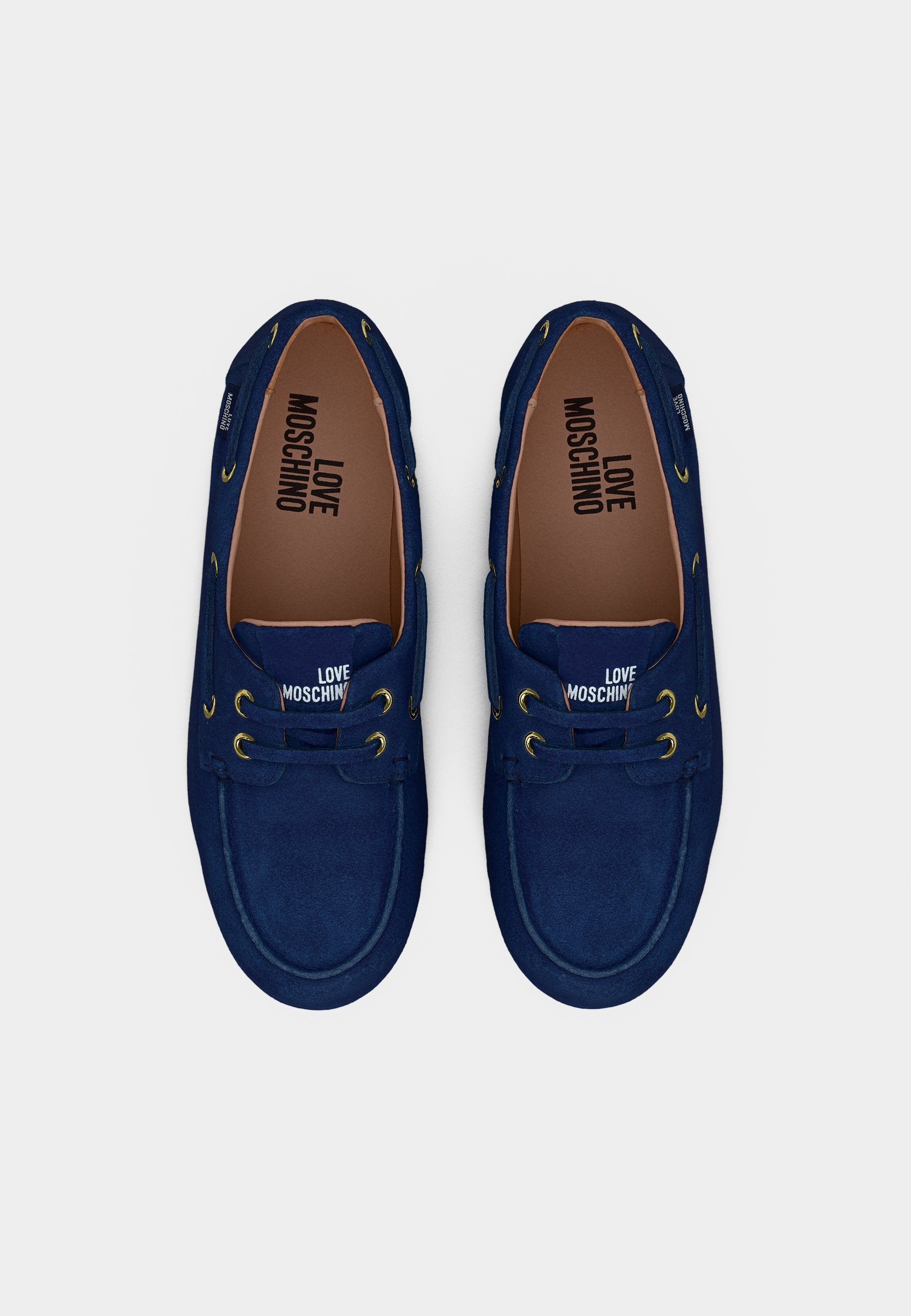 Love Moschino FLAT LOVE
