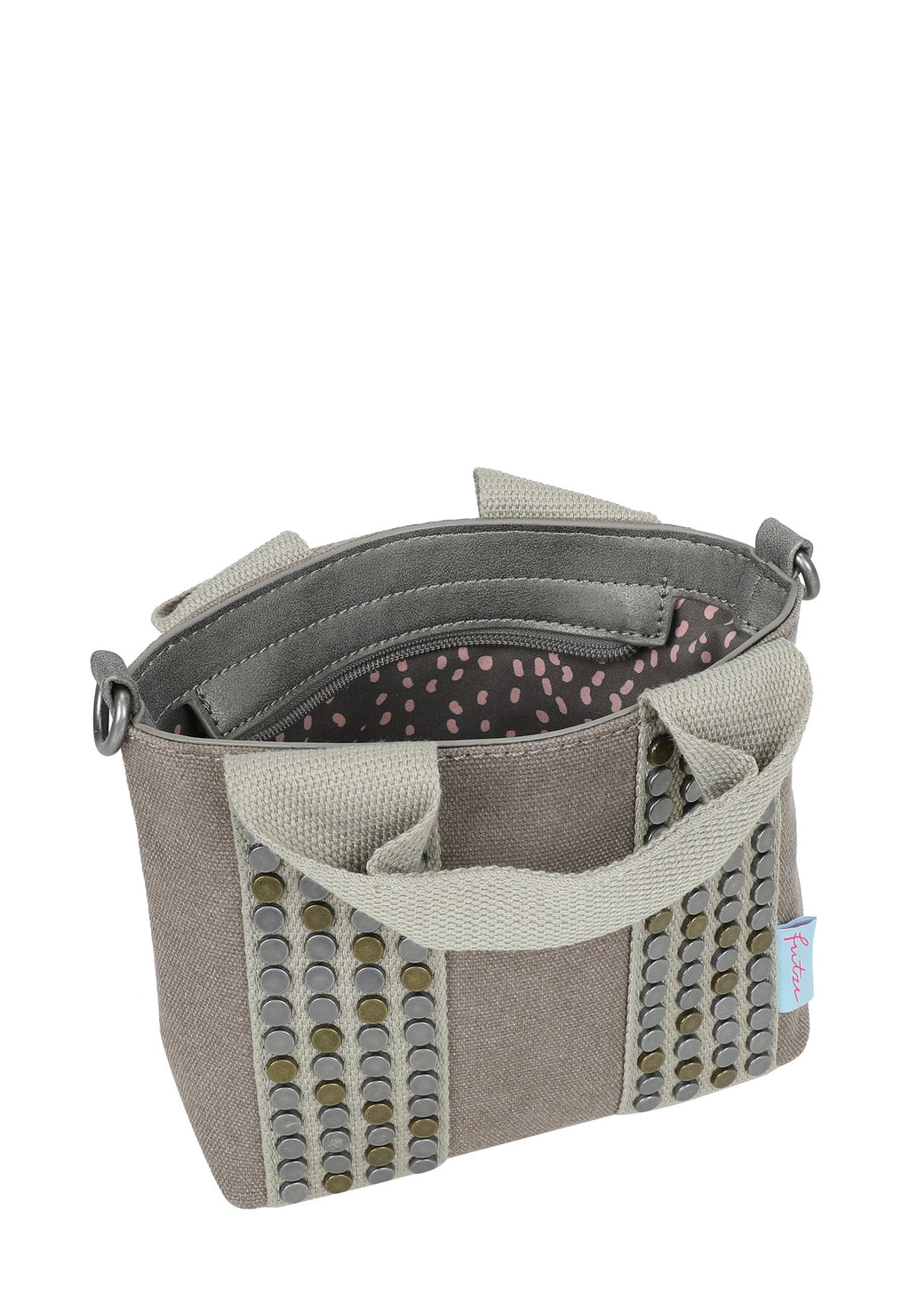 Fritzi aus Preußen LIMITED RIVET