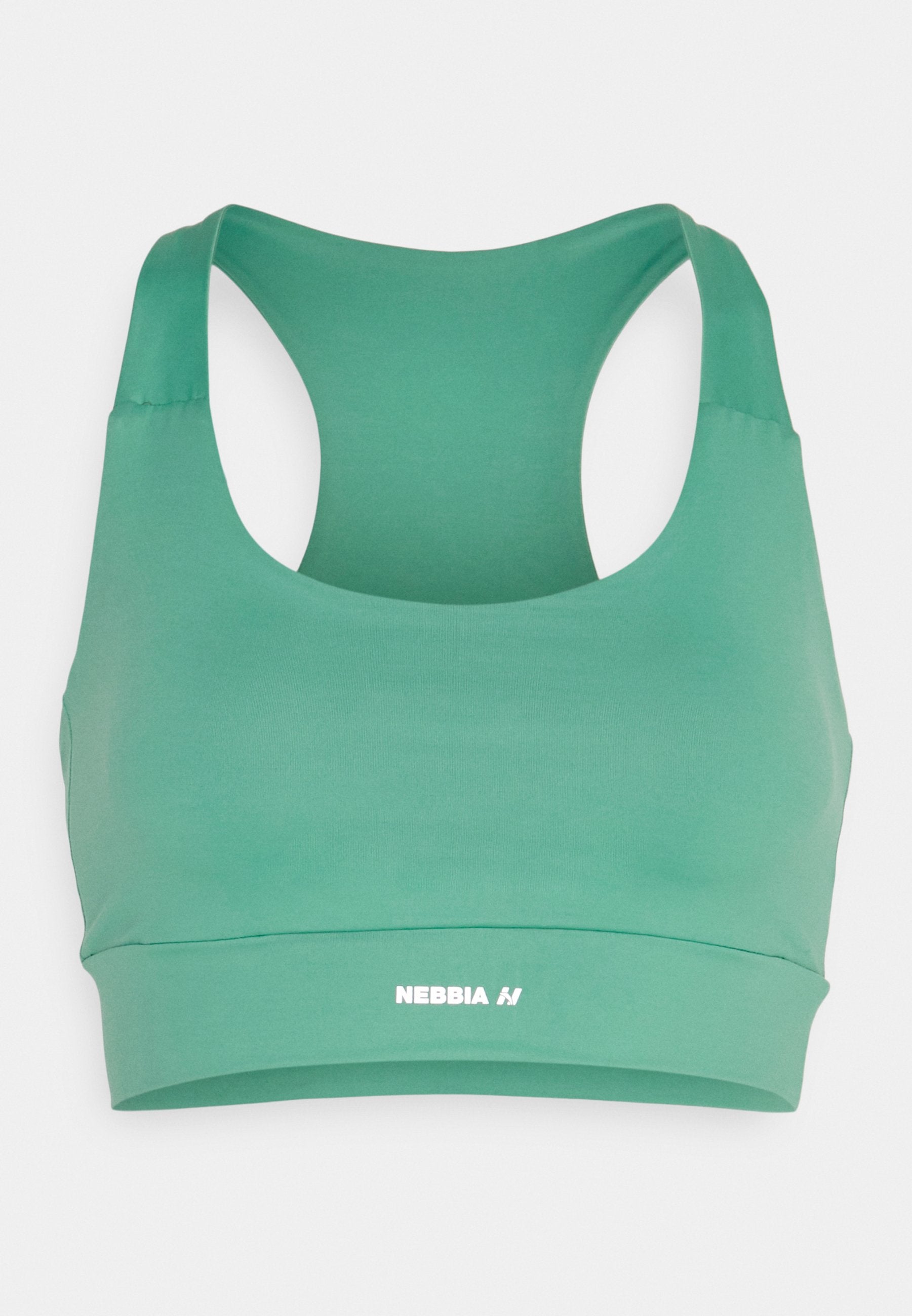 Nebbia MEDIUM SUPPORT RACER BACK BRA