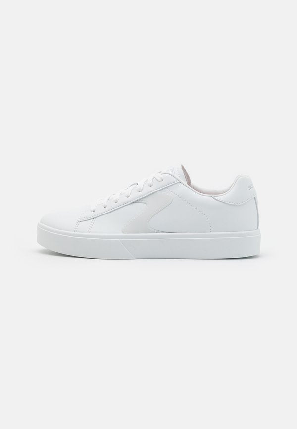 Skechers EDEN  - Trainers - white