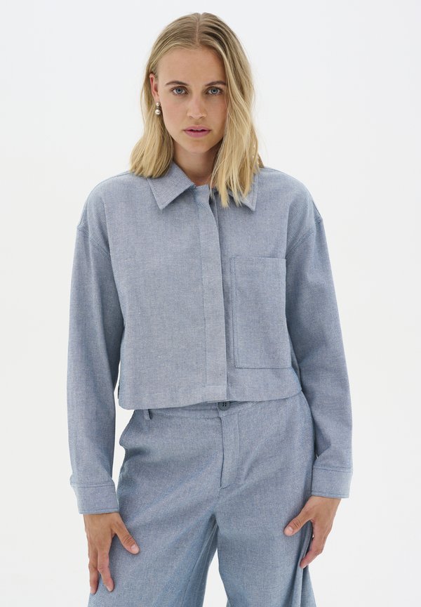 My Essential Wardrobe KALINA BOXY
