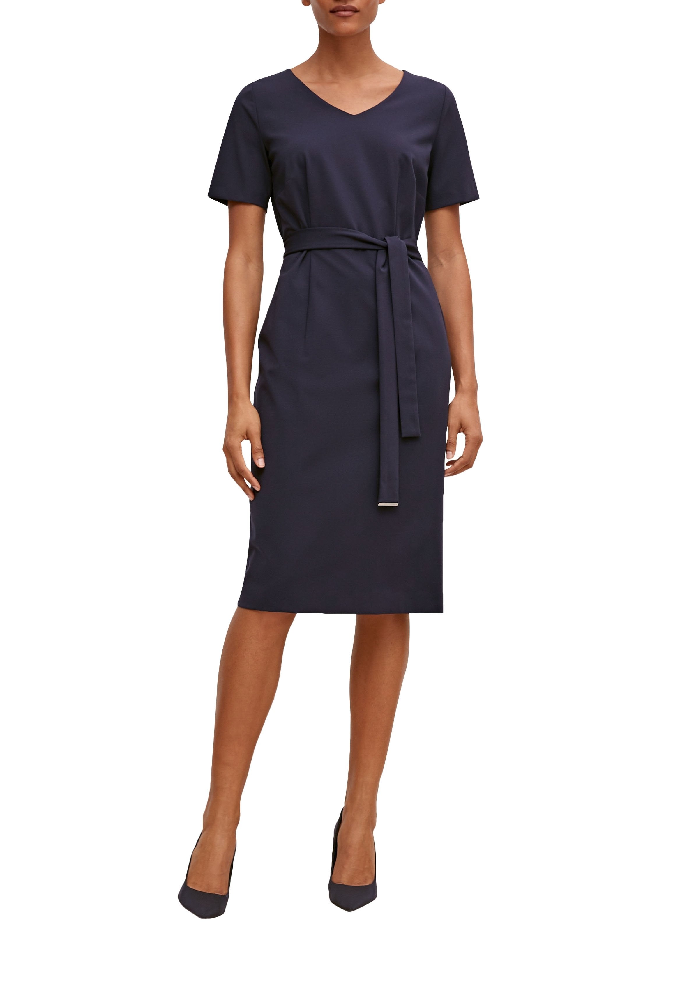 comma Freizeitkleid Media 7