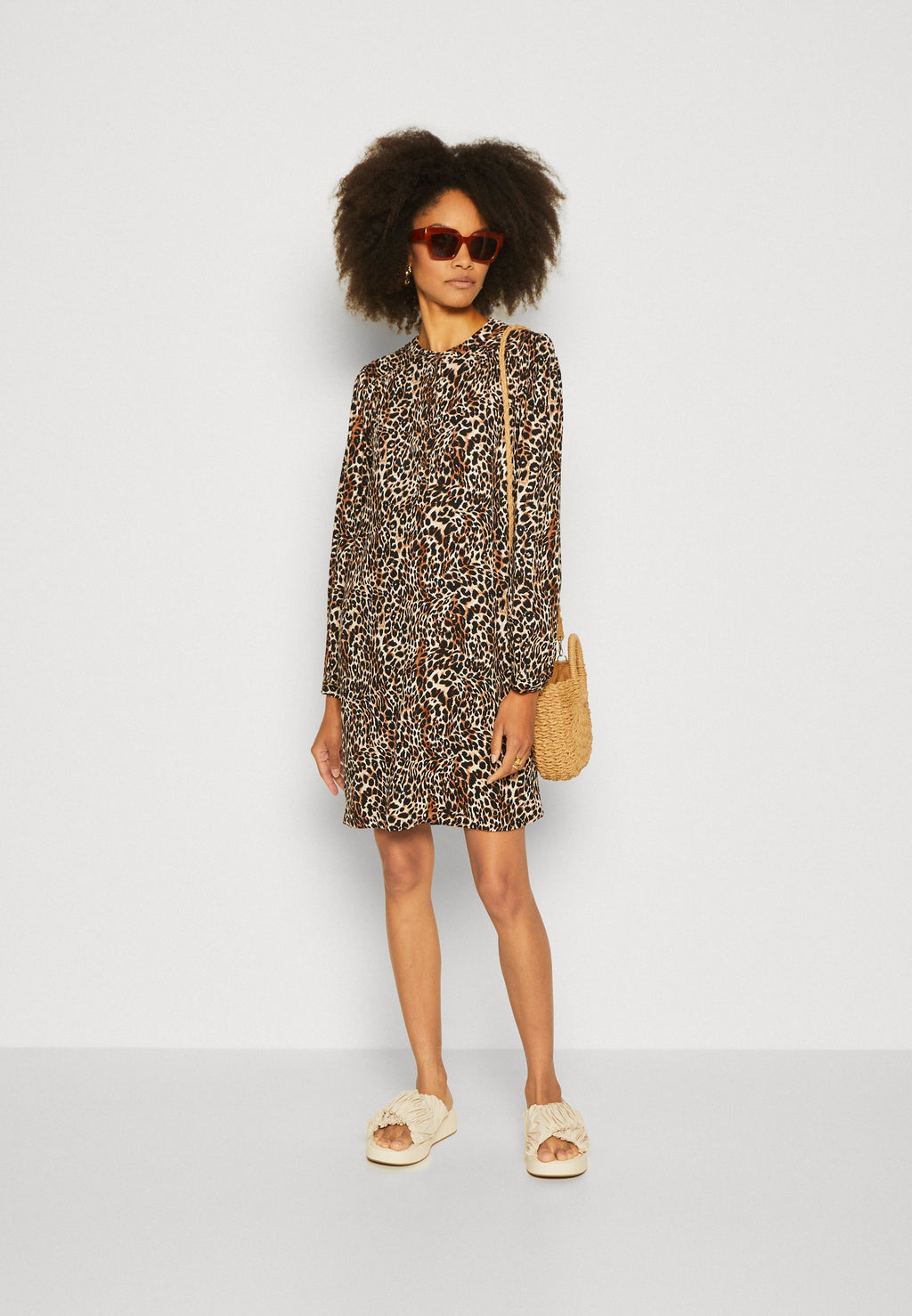 Marks & Spencer MINI SHIFT DRESS