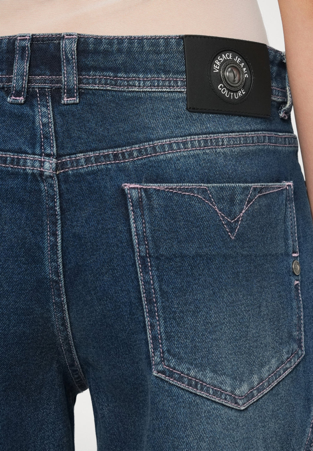 Versace Jeans Couture