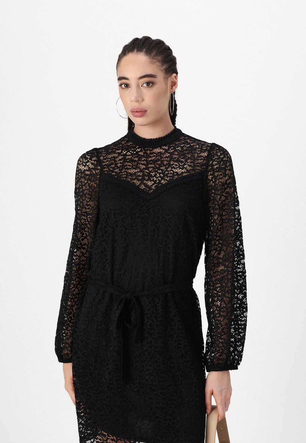 VILA VIGLAZE DRESS