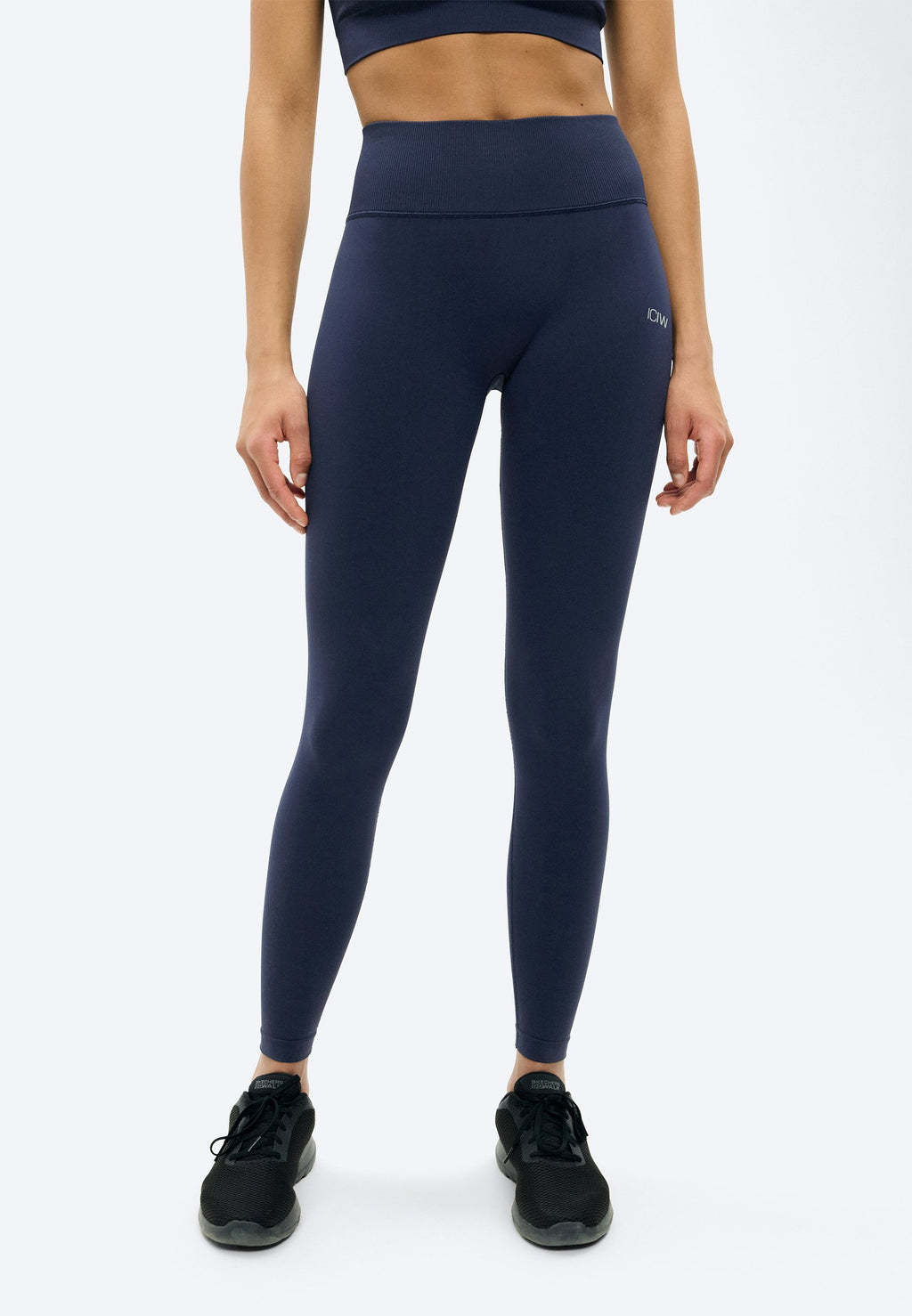 ICANIWILL DEFINE SEAMLESS V SHAPE TIGHT