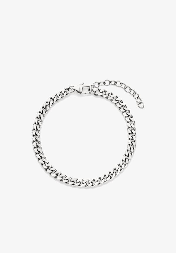 s.Oliver BASIC - Bracelet - metal