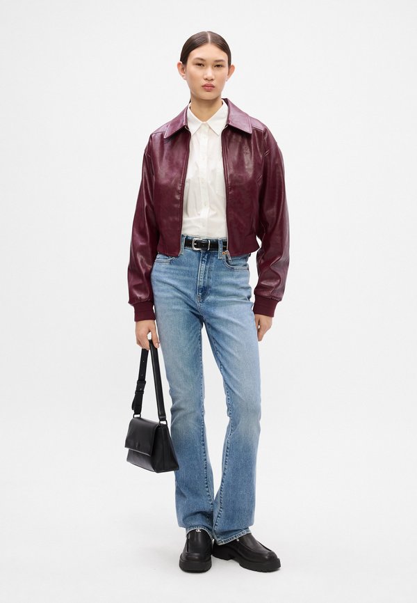 Calvin Klein Jeans SKINNY BOOT