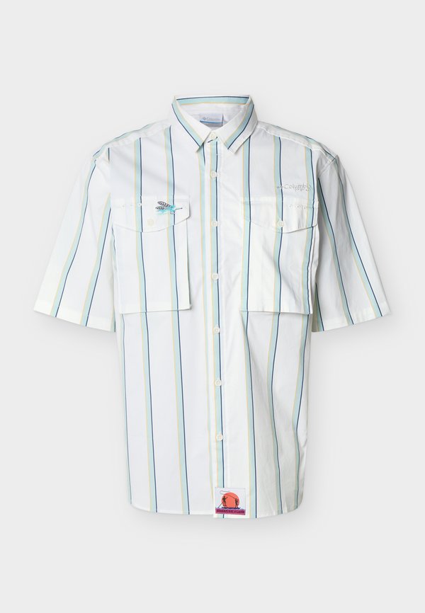 Columbia BONEFISH FLATS™ PRINTED SHIRT
