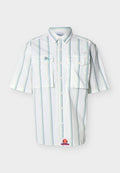 Columbia BONEFISH FLATS™ PRINTED SHIRT