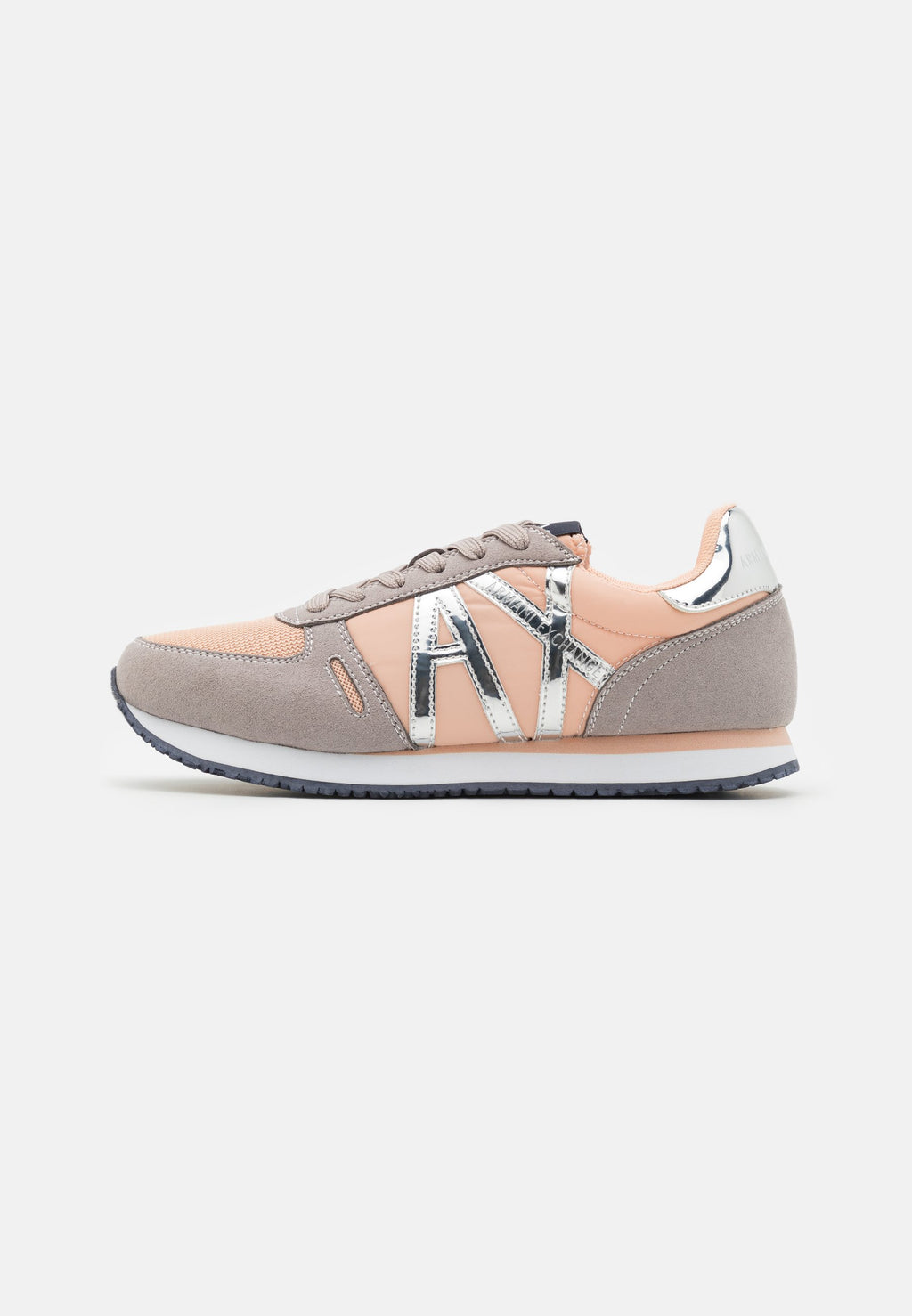Armani Exchange Sneaker low Media 1