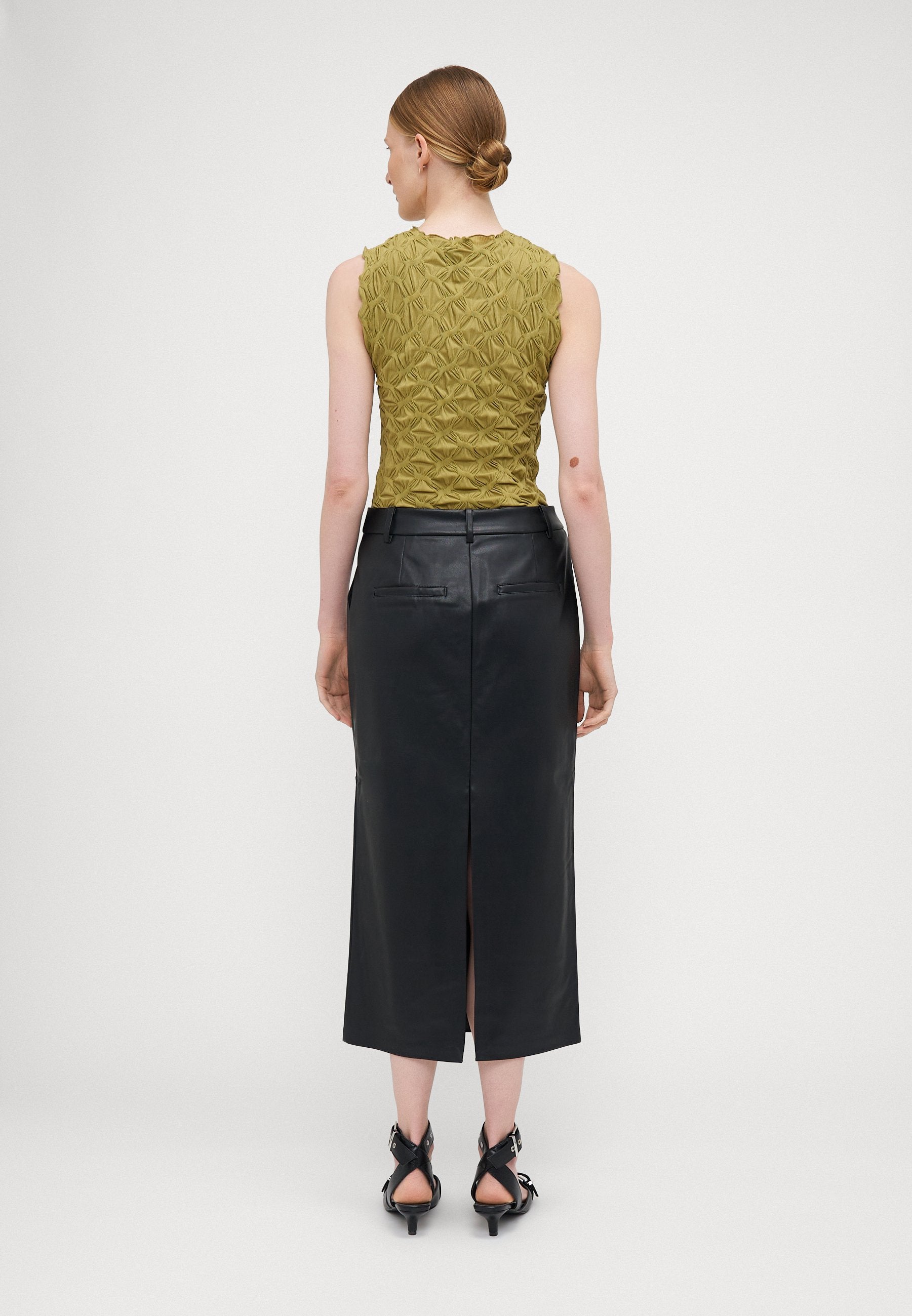 ONLHEIDI MIDI SKIRT Media 4