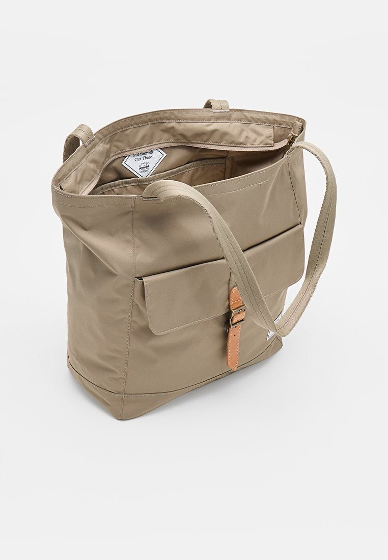 Herschel HERSCHEL RETREAT™ TOTE UNISEX