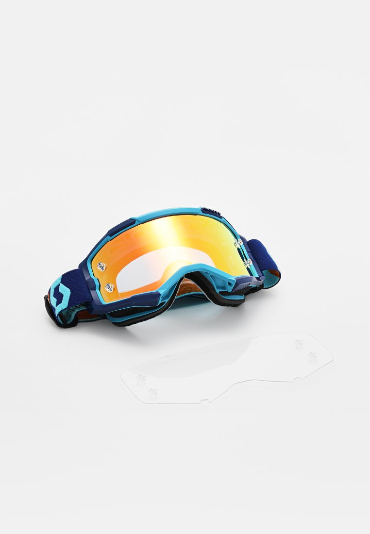 SCOTT Sports Skibrille Media 7