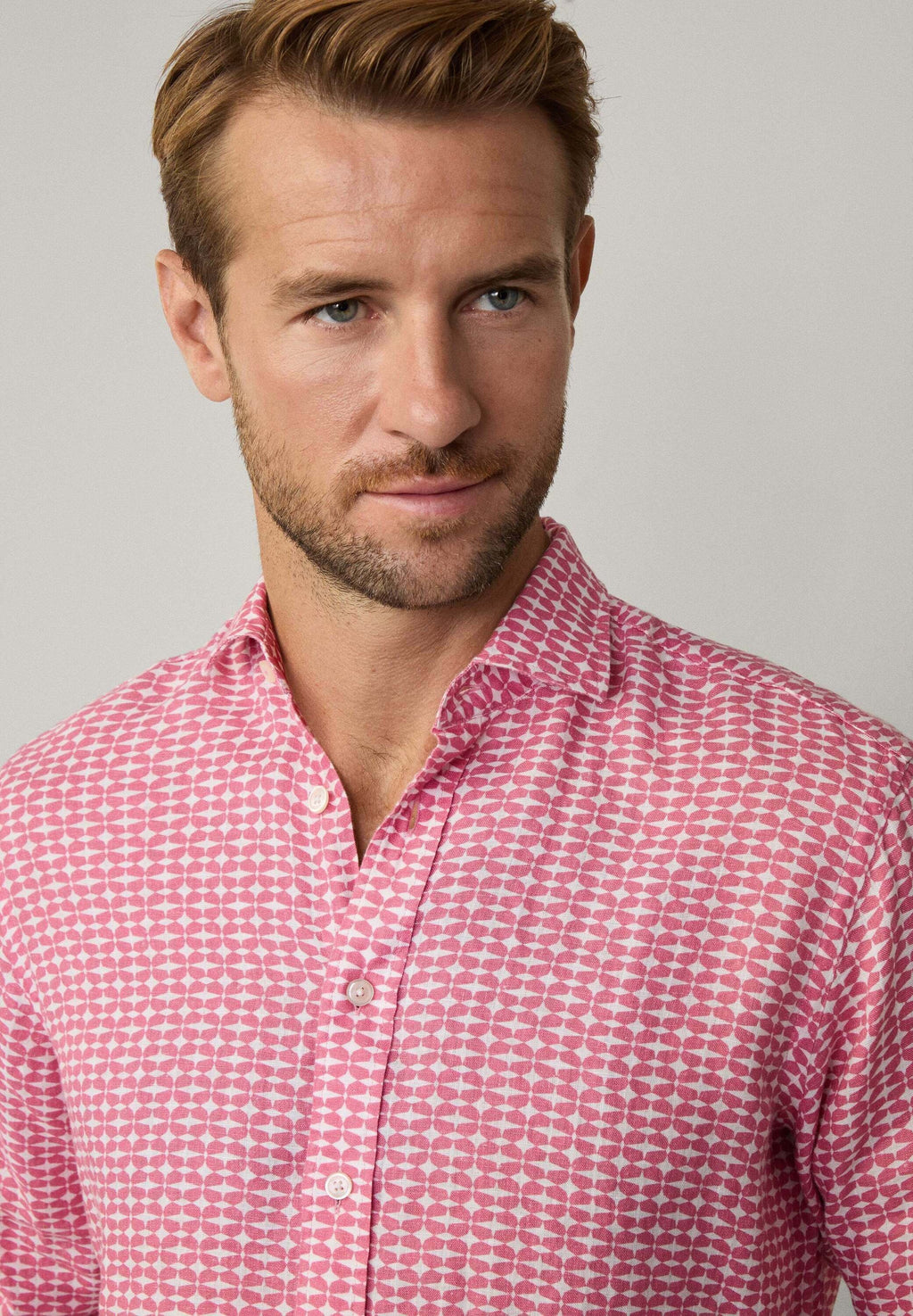 Hackett London