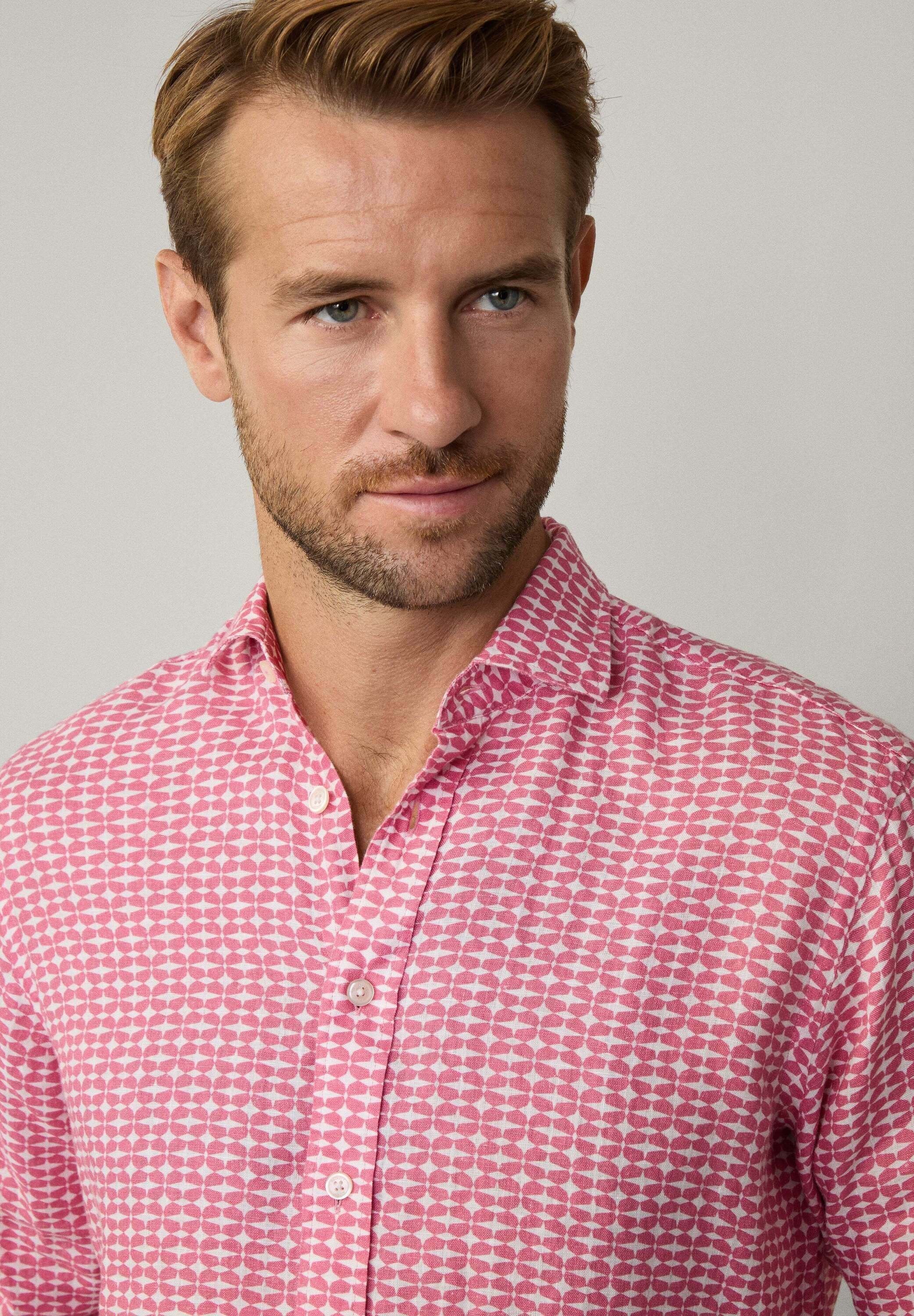 Hackett London