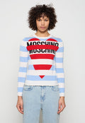 MOSCHINO JEANS