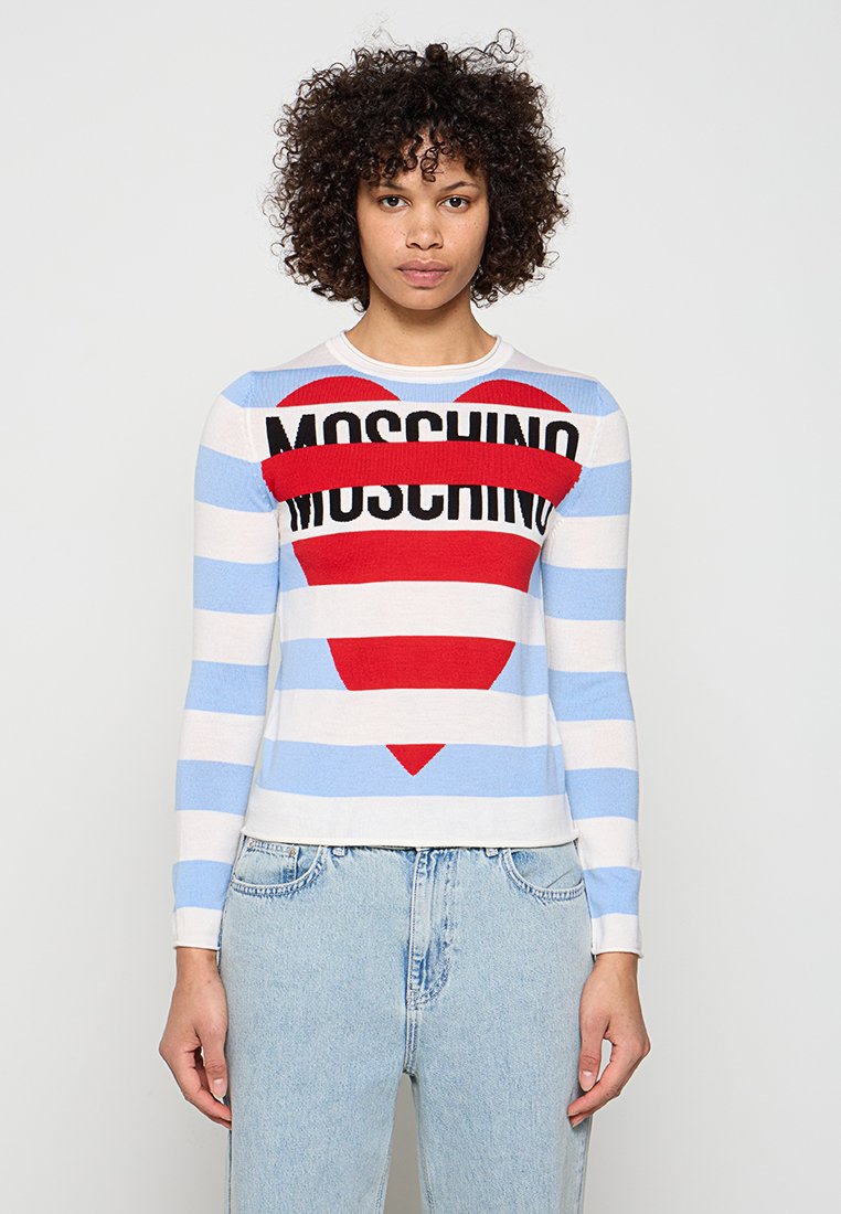 MOSCHINO JEANS