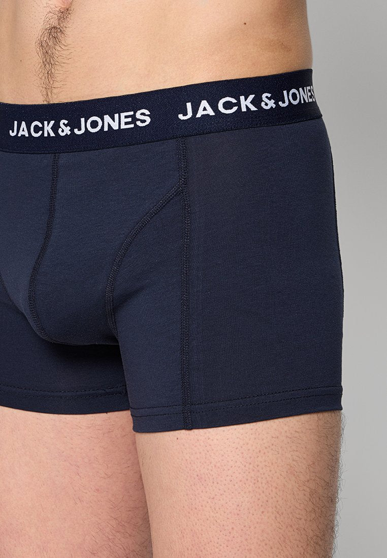 Jack & Jones JACANTHONY 4 PACK