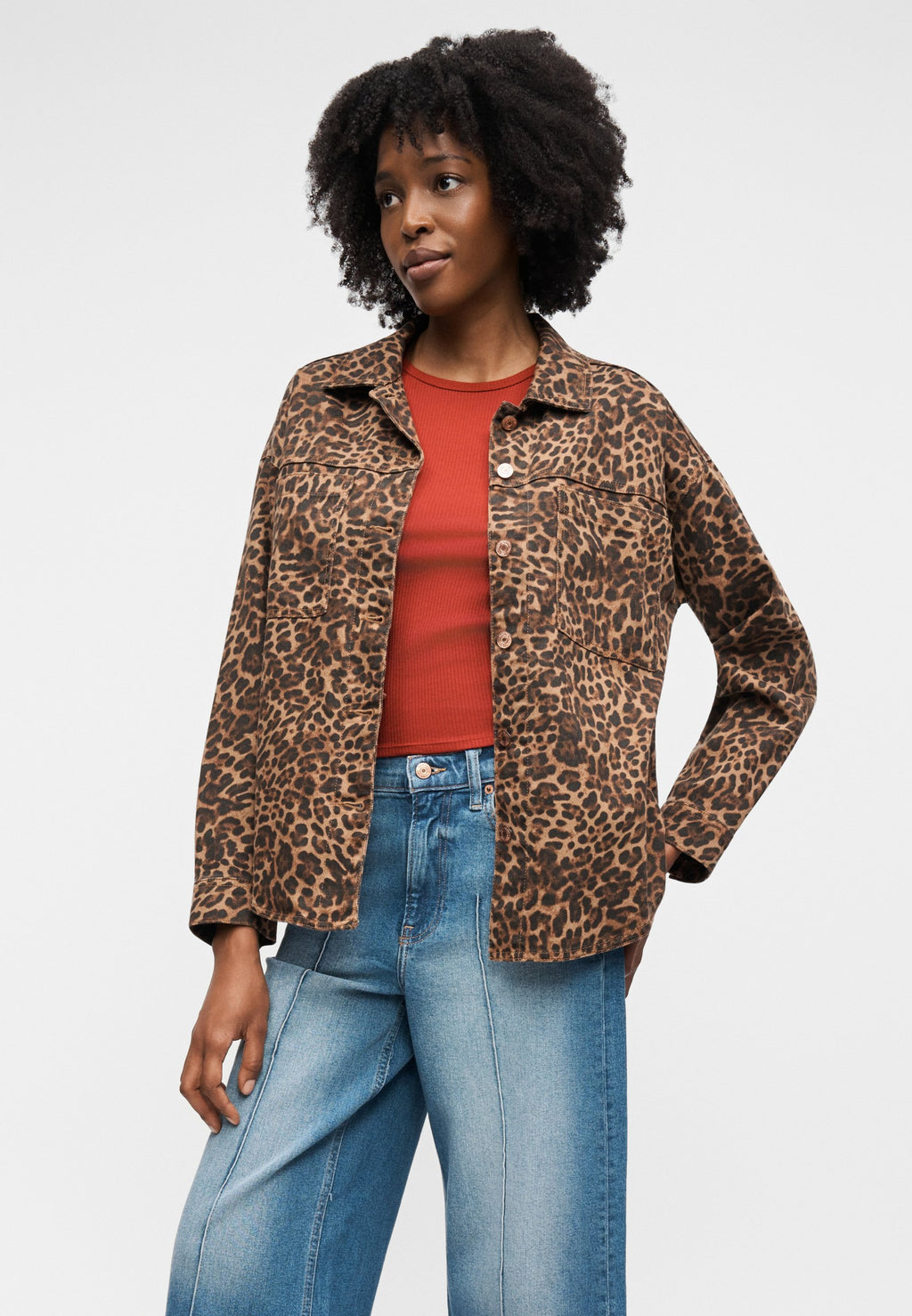 Gap Tall ANKLE STRIDE