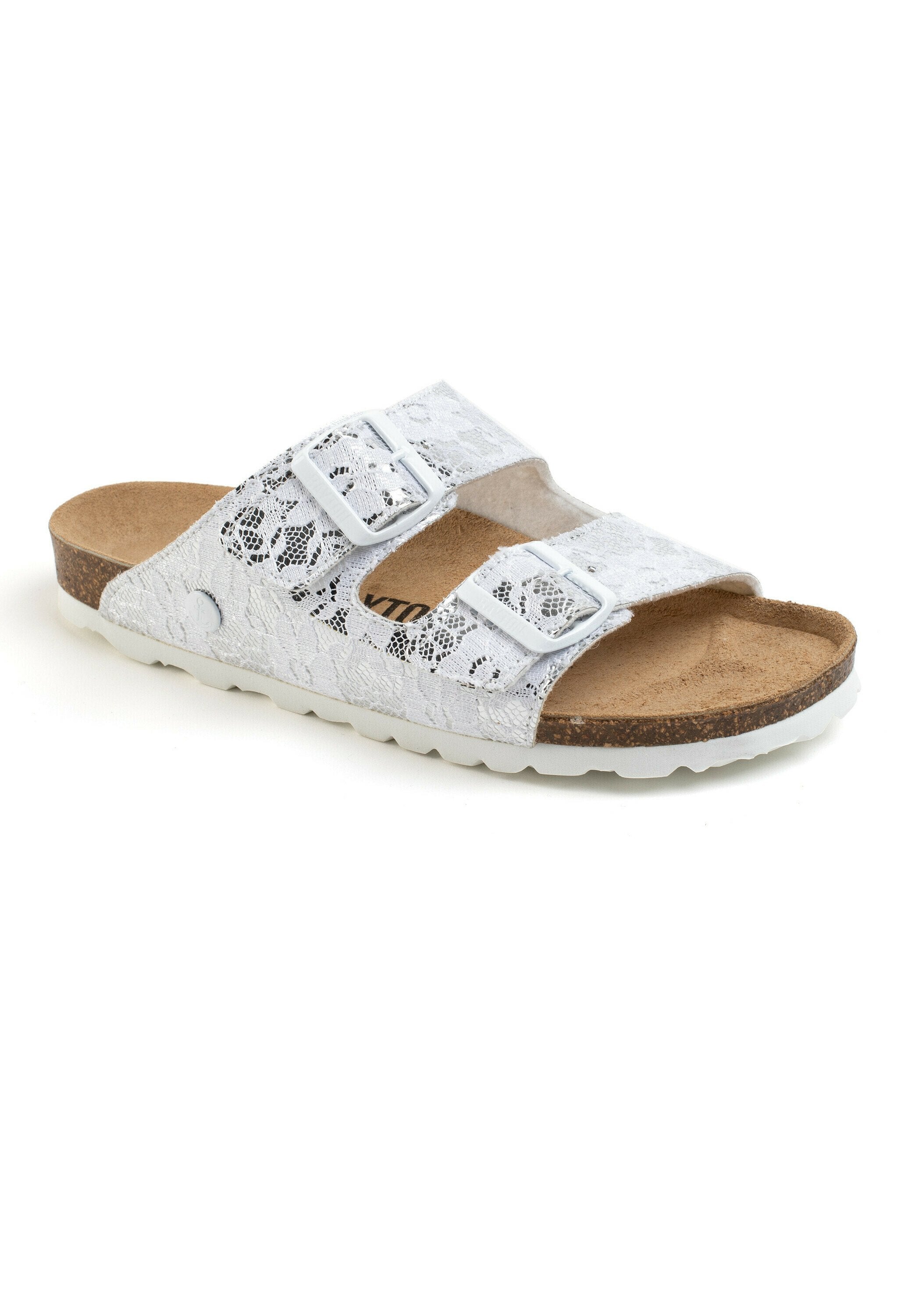BAYTON  MULES