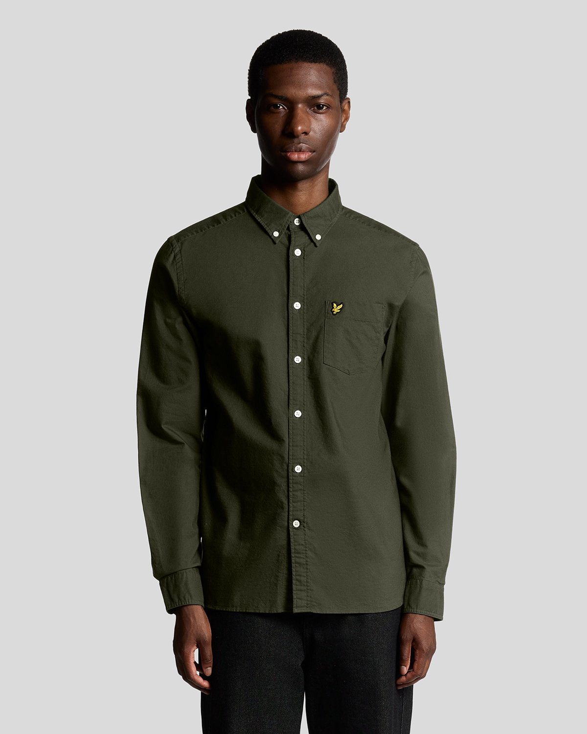 Lyle & Scott PLAIN
