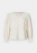 ONLBINA YRSA V NECK  Media 1
