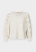 ONLY ONLBINA YRSA V NECK