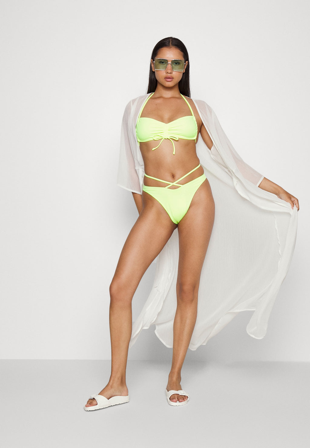 Hunkemöller GLOW RUCHED