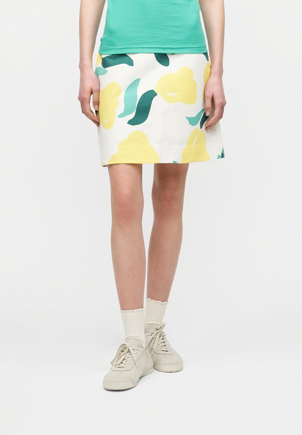Marimekko KOKOAMINEN LEMMITTY SKIRT