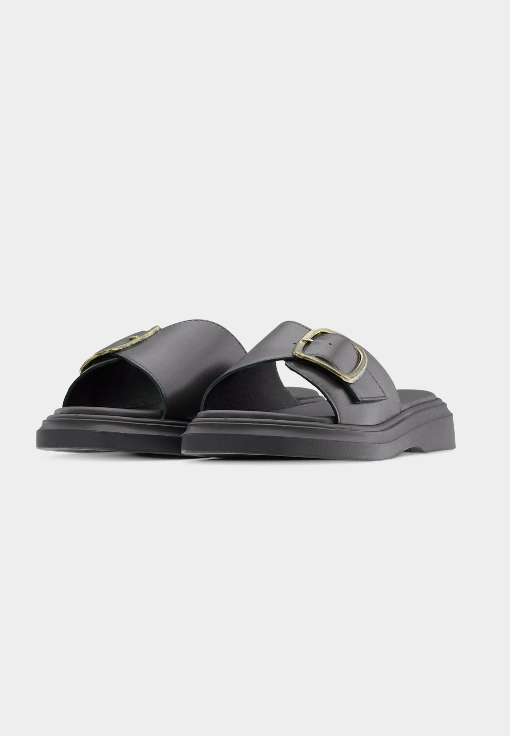 Anna Field Wide Fit LEATHER