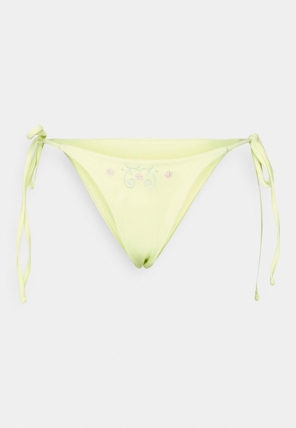Frankies Bikinis VENICE BOTTOM