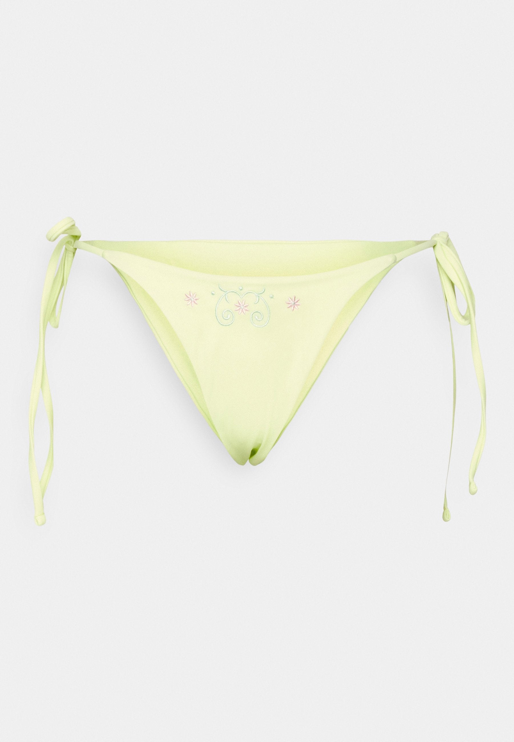 Frankies Bikinis VENICE BOTTOM