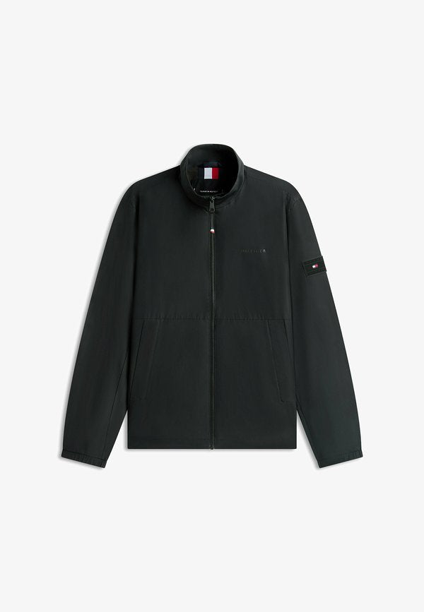 Tommy Hilfiger Summer jacket - black