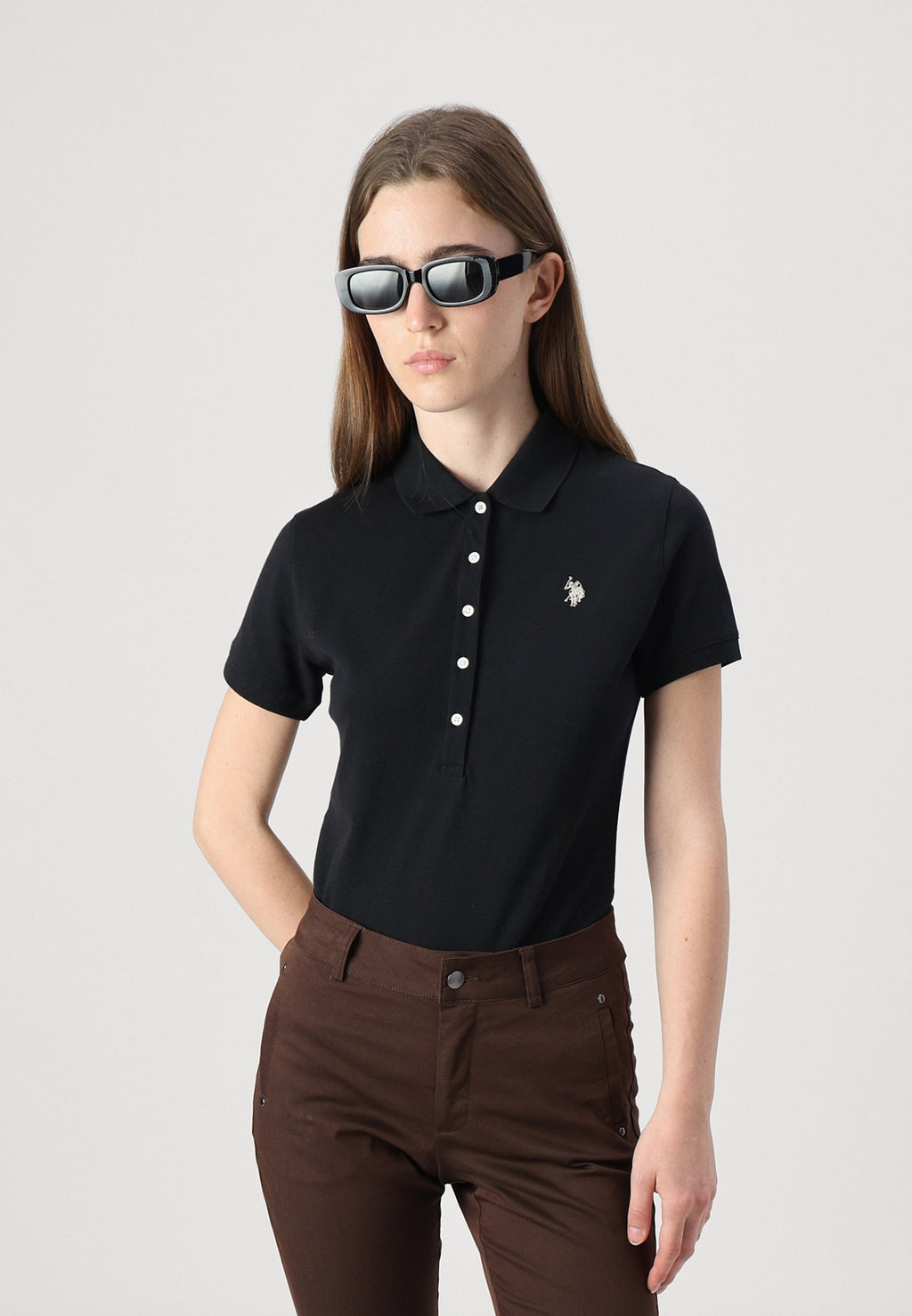 Kaffe KALEA RIVET PANT