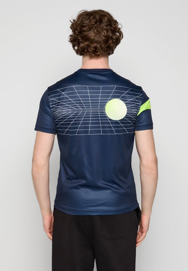 EA7 Emporio Armani