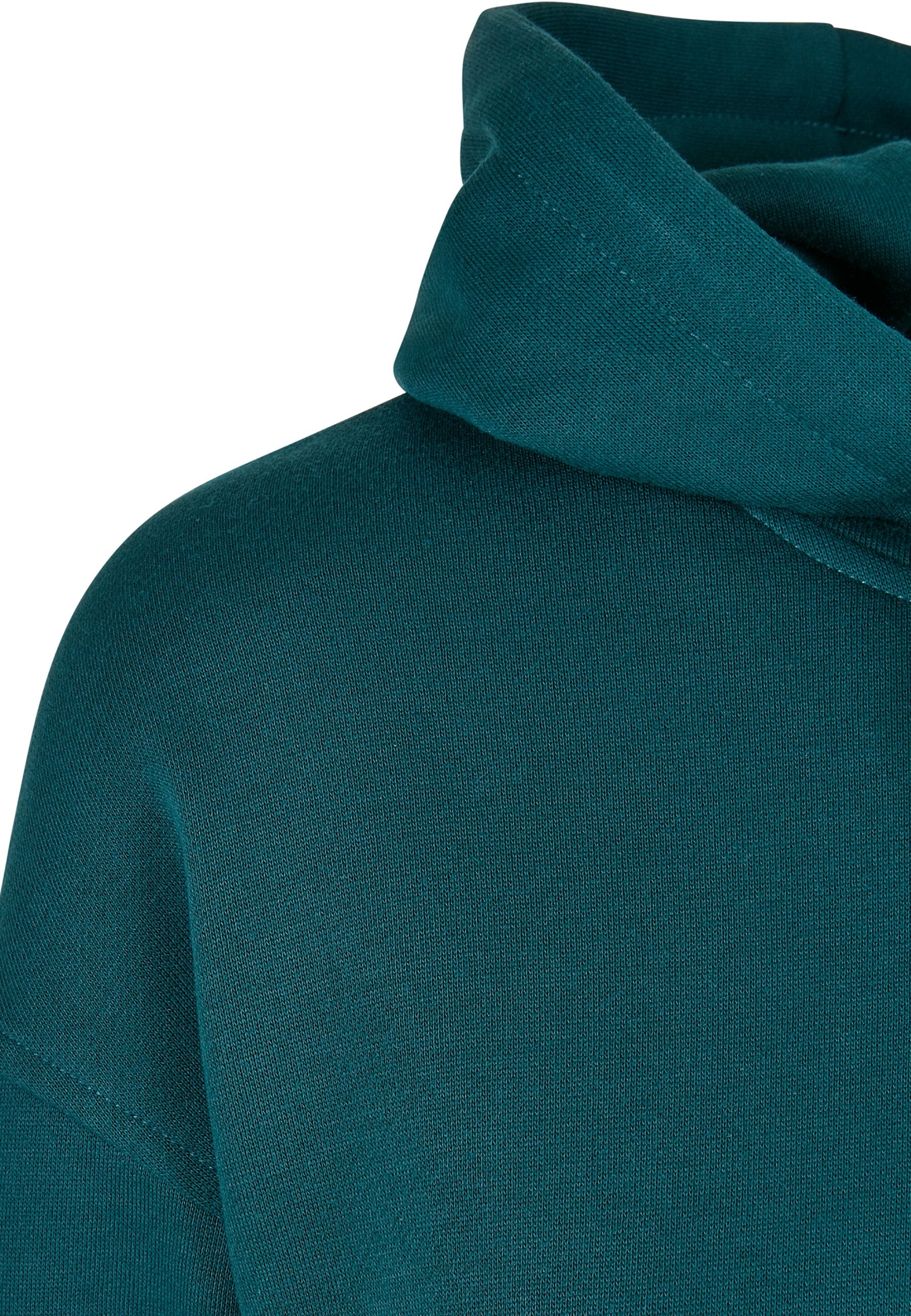 Urban Classics LADIES HOODY