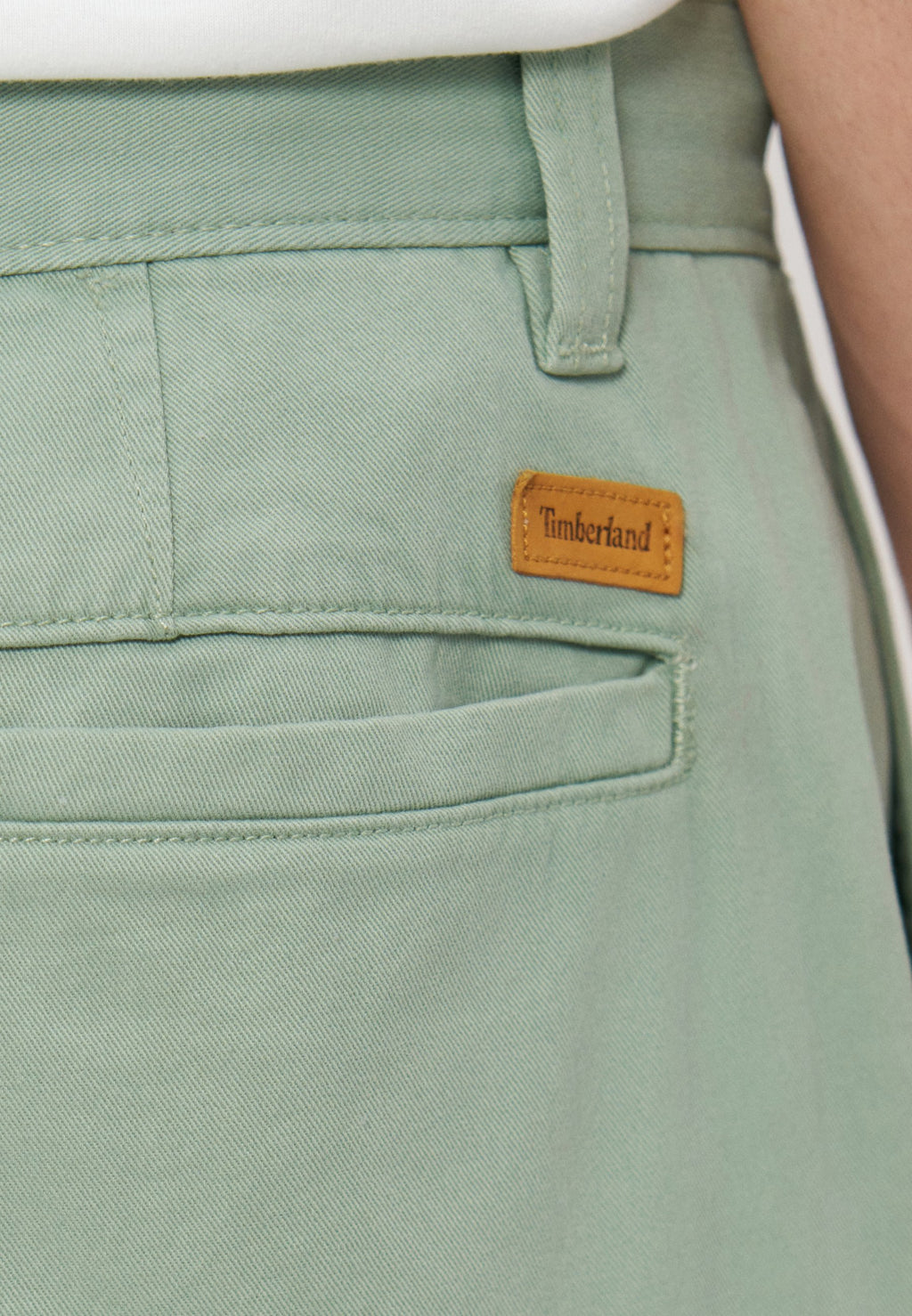 Timberland