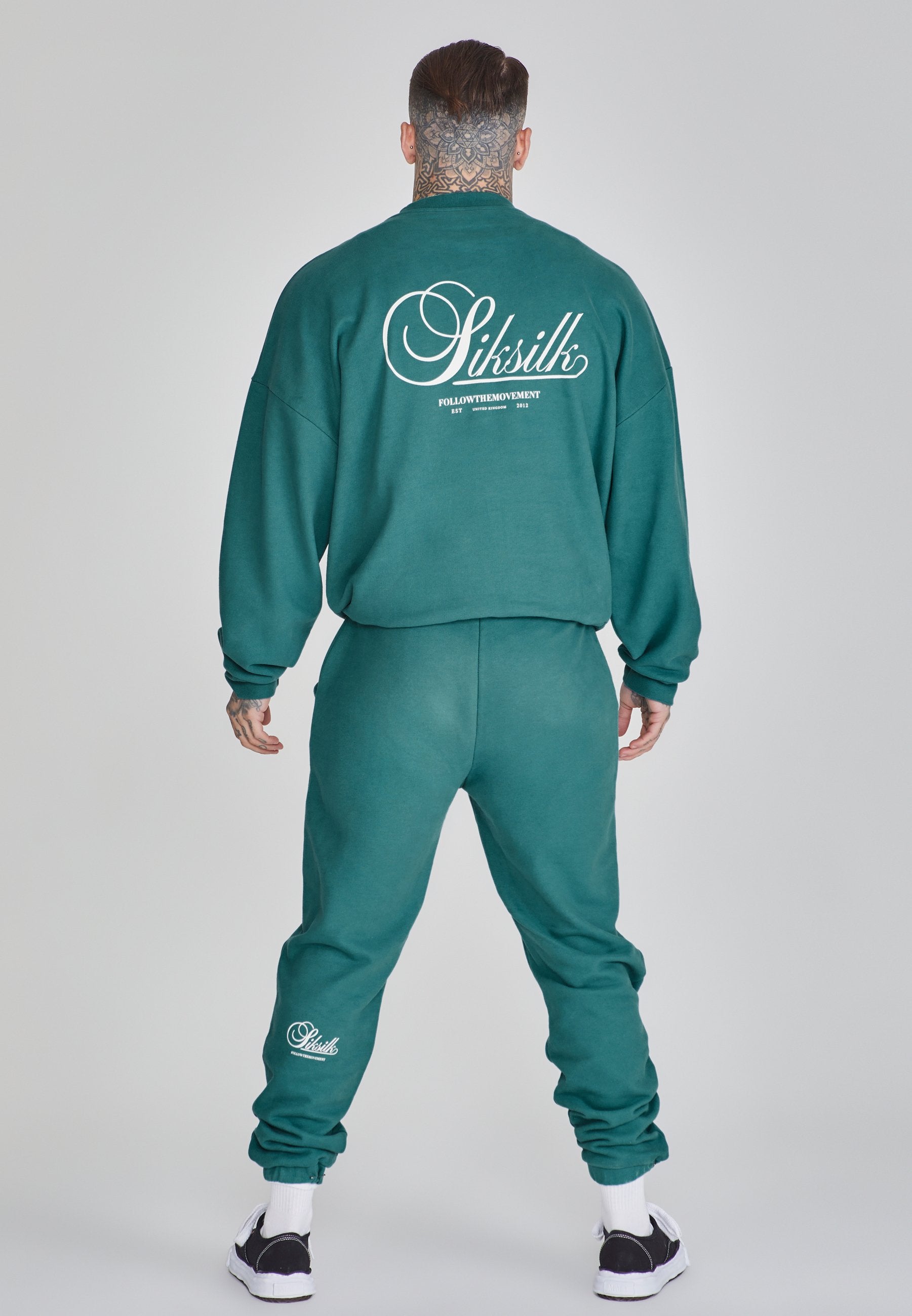 SIKSILK GRAPHIC