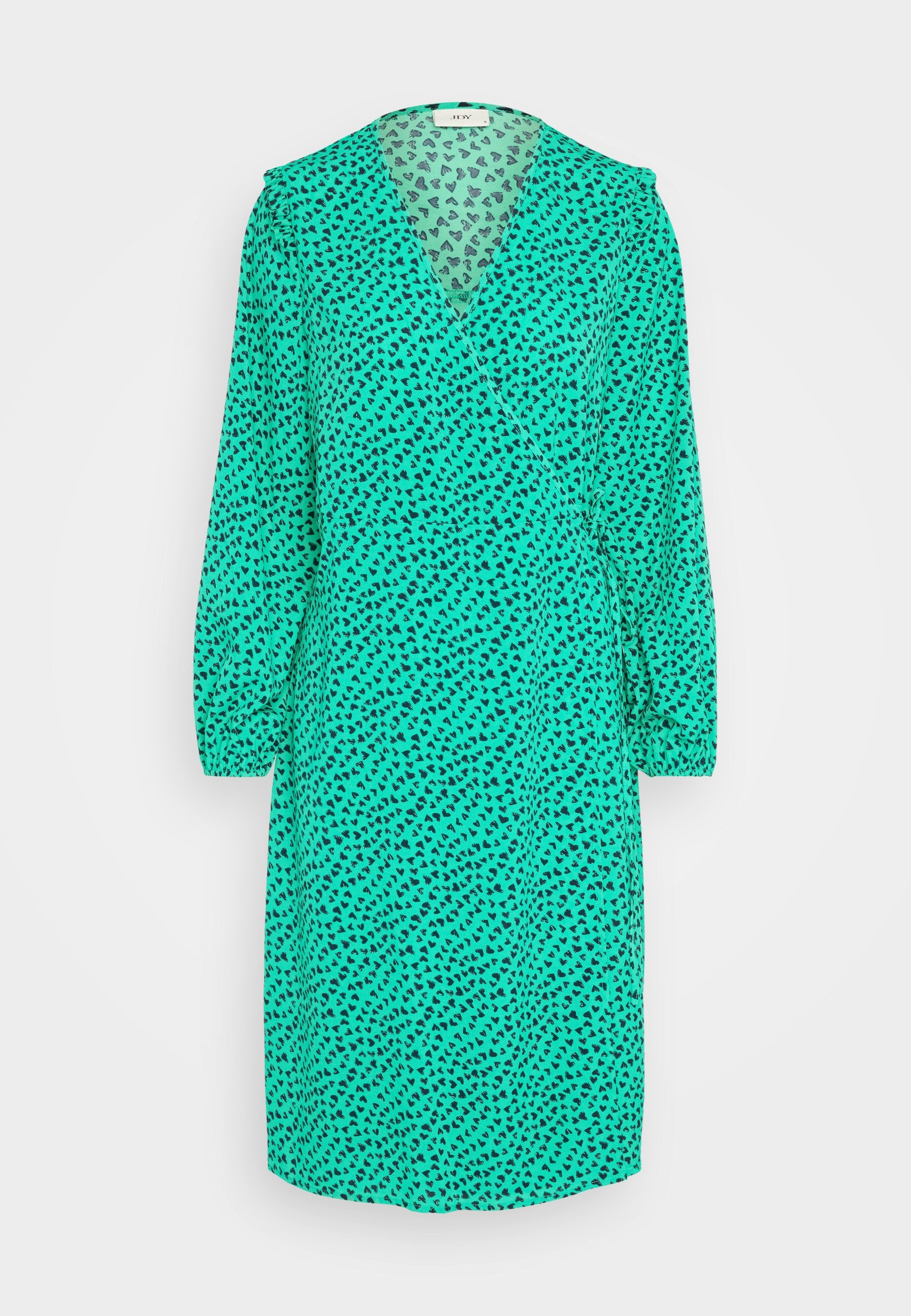 JDY JDYLILLO DETAIL SHIRT
