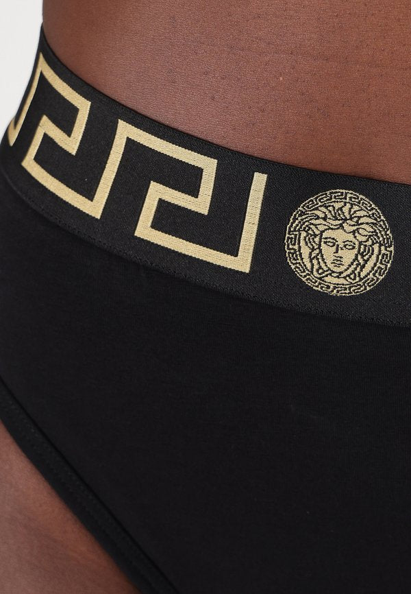 Versace UNDERWEAR TOPEKA NEW LOGO