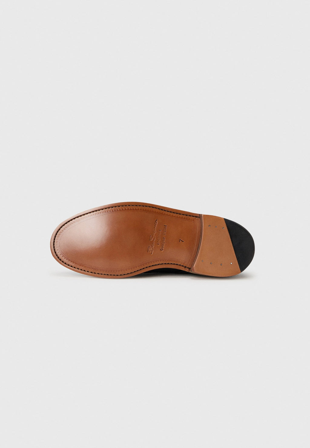 Ben Sherman KENNETH