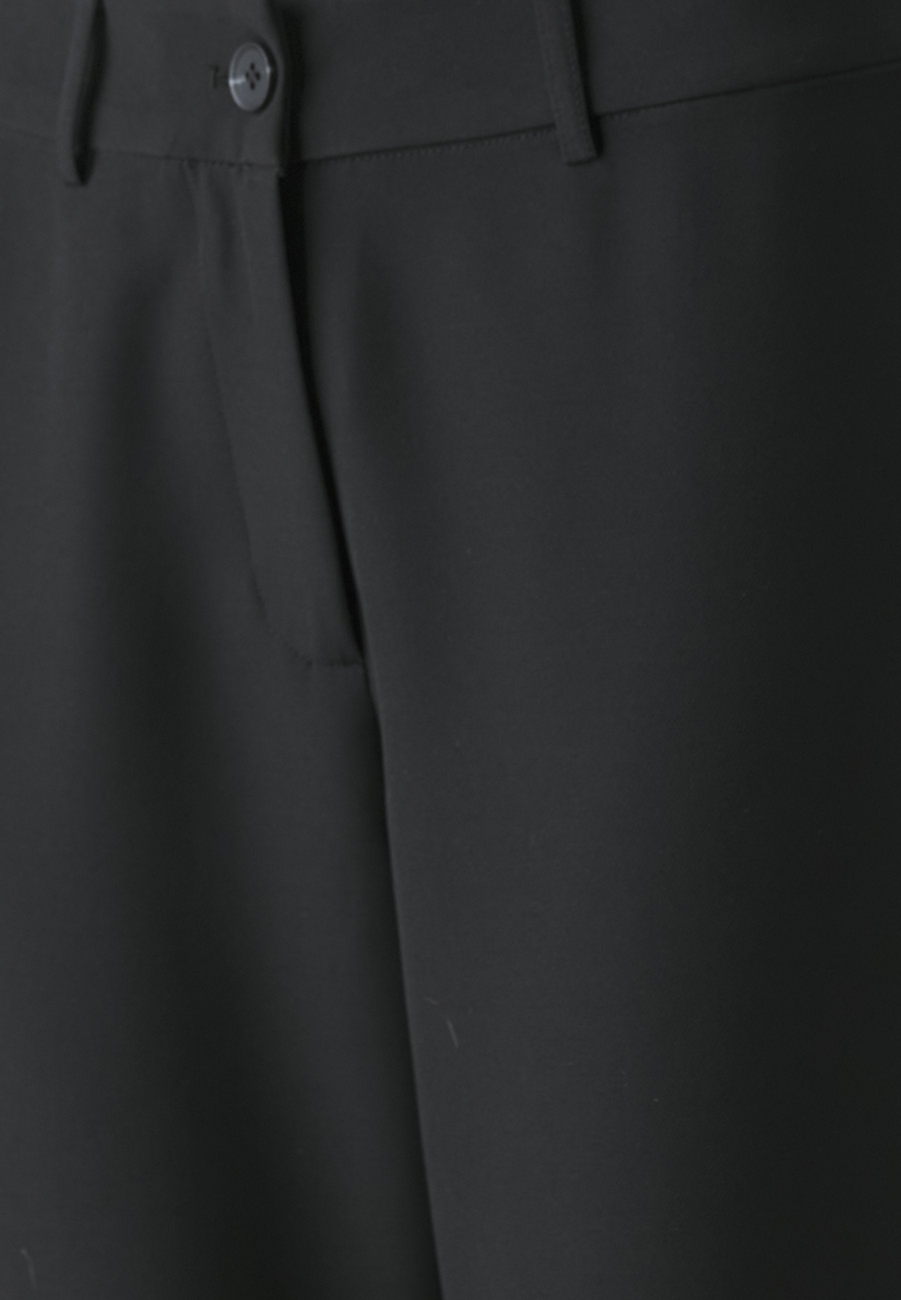 ONLBERRY MID FLARED PANT Media 5