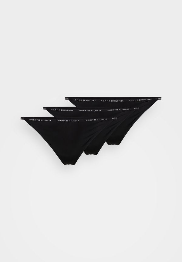 Tommy Hilfiger MULTI SHAPE BOTTOM 3 PACK