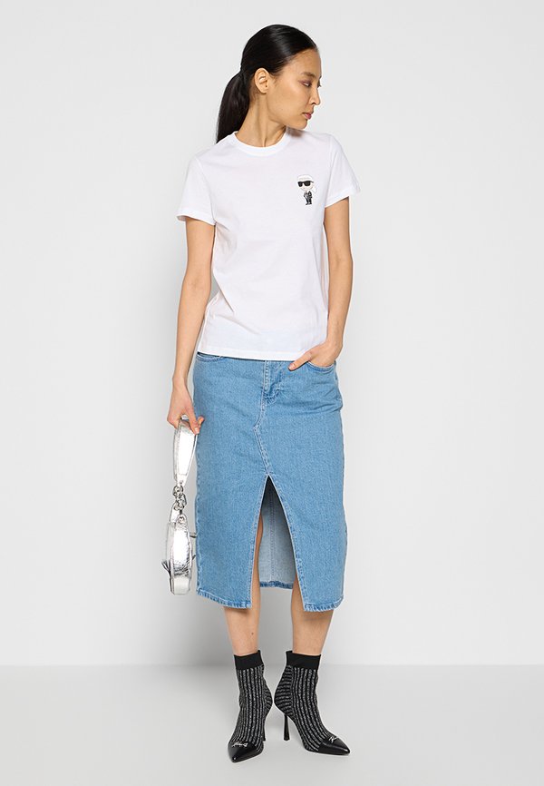 KARL LAGERFELD IKON KARL